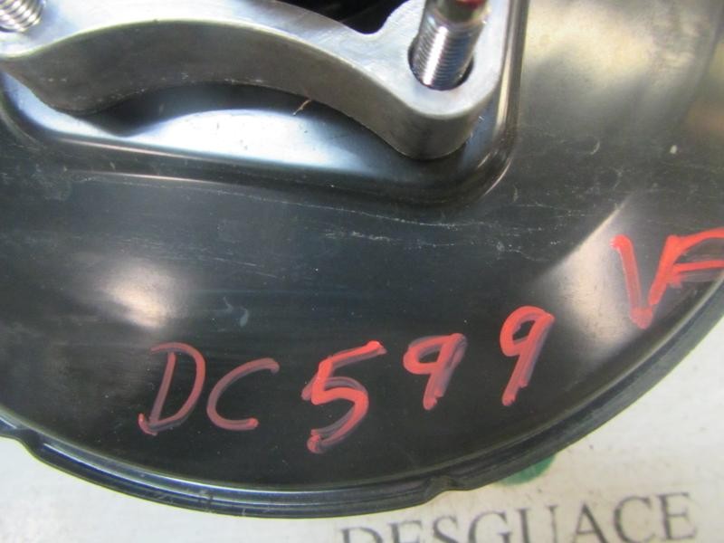 Recambio de servofreno para citroën c-zero seduction referencia OEM IAM 1609670380 13101021050 13101021050