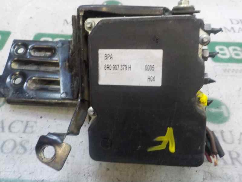 Recambio de abs para seat ibiza (6j5) reference referencia OEM IAM   