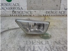Recambio de faro antiniebla izquierdo para ford focus berlina (cak) 1.8 tdci cat referencia OEM IAM   