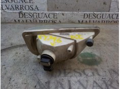 Recambio de faro antiniebla izquierdo para ford focus berlina (cak) 1.8 tdci cat referencia OEM IAM    2