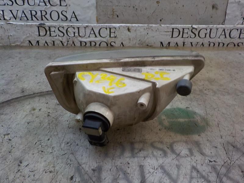 Recambio de faro antiniebla izquierdo para ford focus berlina (cak) 1.8 tdci cat referencia OEM IAM   