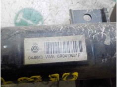 Recambio de amortiguador delantero derecho para seat ibiza (6j5) reference referencia OEM IAM    2