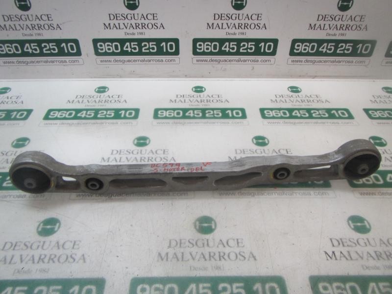 Recambio de soporte motor delantero para citroën c-zero seduction referencia OEM IAM 1807KK  