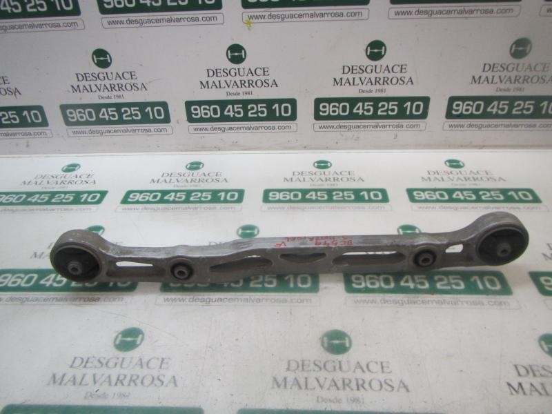 Recambio de soporte motor delantero para citroën c-zero seduction referencia OEM IAM 1807KK  