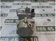 Recambio de compresor aire acondicionado para toyota rav 4 advance hybrid referencia OEM IAM 8837033030 0422000533 0422000533 2