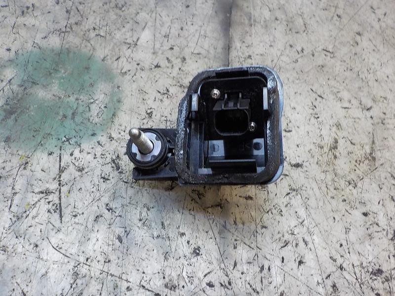 Recambio de modulo electronico para toyota auris 1.8 16v cat (híbrido) referencia OEM IAM 8679002120  