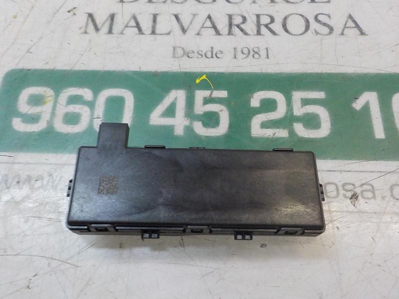 Recambio de modulo electronico para opel corsa e selective referencia OEM IAM 13523279 13503204 F00HJ00487