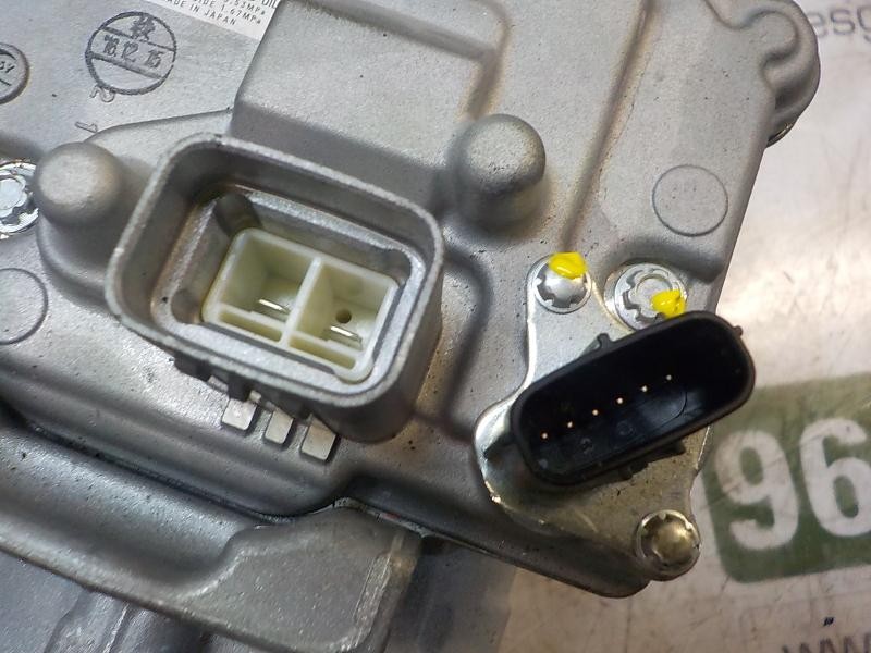 Recambio de compresor aire acondicionado para toyota rav 4 advance hybrid referencia OEM IAM 8837033030 0422000533 0422000533