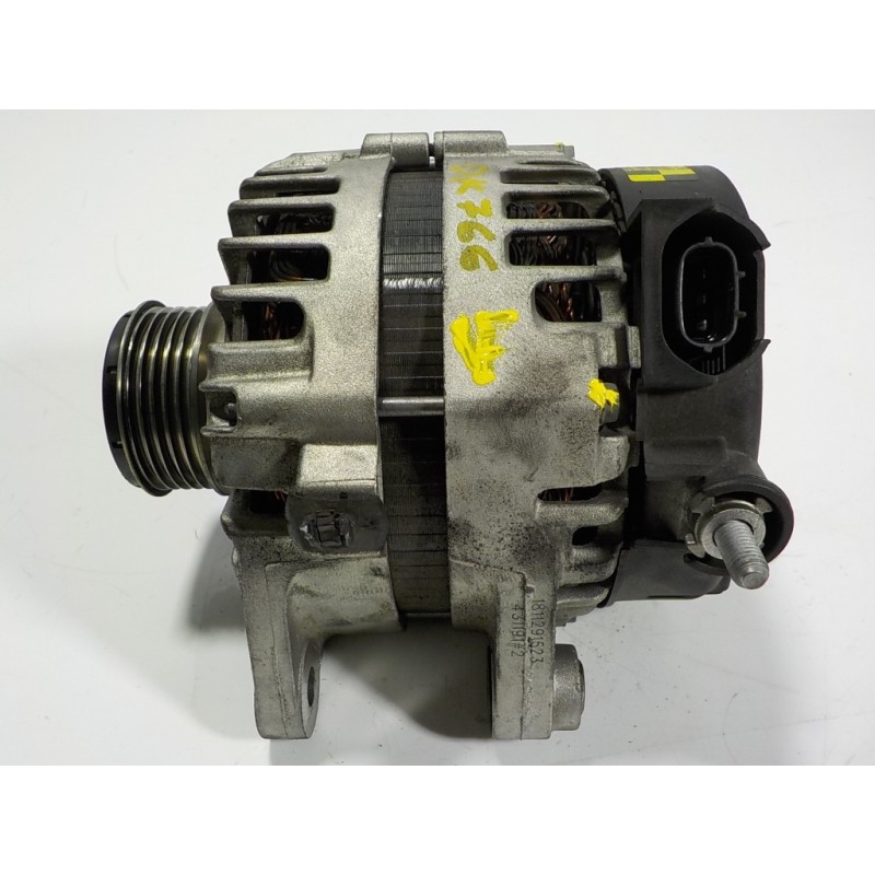 Recambio de alternador para hyundai i40 1.7 crdi cat referencia OEM IAM 373002A805 373002A805 373002A800