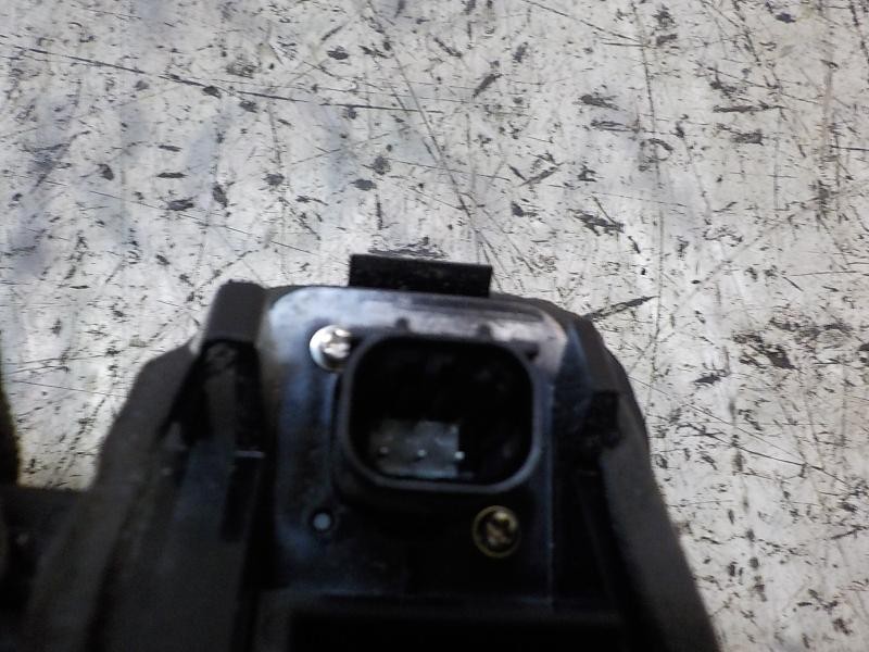 Recambio de modulo electronico para toyota auris 1.8 16v cat (híbrido) referencia OEM IAM 8679002120  