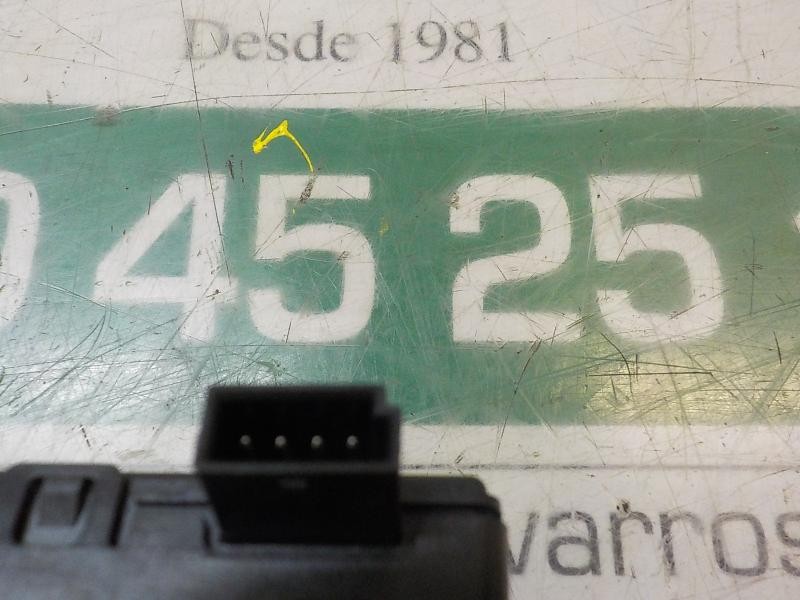 Recambio de modulo electronico para opel corsa e selective referencia OEM IAM 13523279 13503204 F00HJ00487