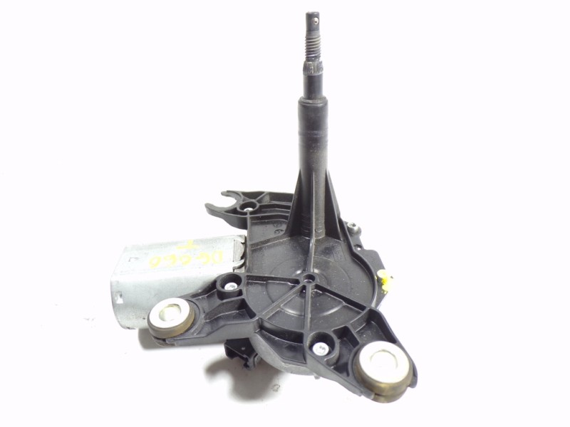 Recambio de motor limpia trasero para ford transit courier 1.5 tdci cat referencia OEM IAM  ET7617K441BA 
