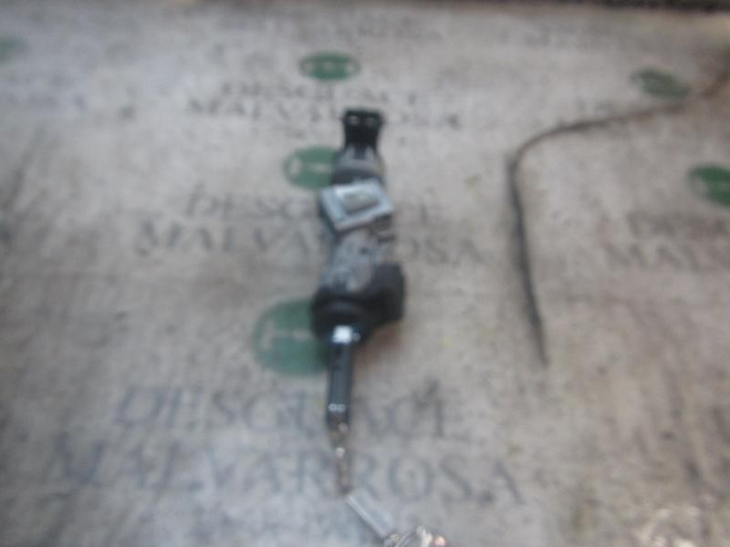 Recambio de antirrobo para mazda 3 berlina (bk) 1.6 cd diesel cat referencia OEM IAM BP4K66150B  