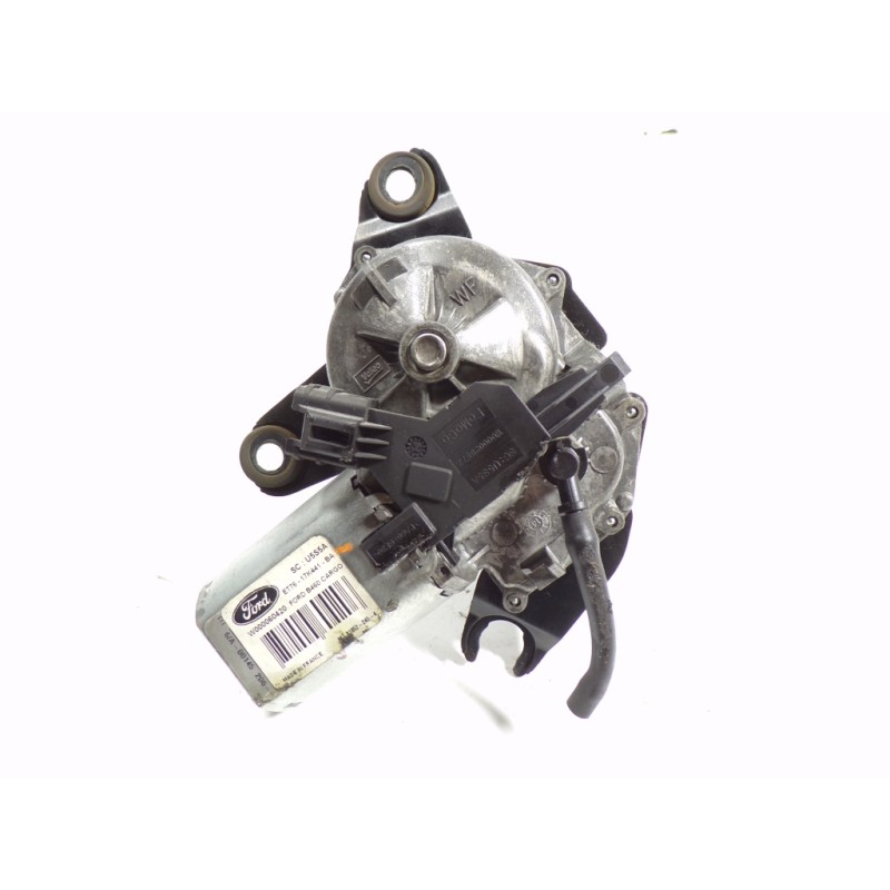 Recambio de motor limpia trasero para ford transit courier 1.5 tdci cat referencia OEM IAM  ET7617K441BA 