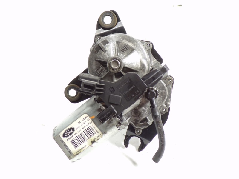 Recambio de motor limpia trasero para ford transit courier 1.5 tdci cat referencia OEM IAM  ET7617K441BA 