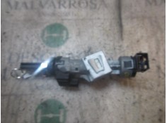 Recambio de antirrobo para mazda 3 berlina (bk) 1.6 cd diesel cat referencia OEM IAM BP4K66150B   2