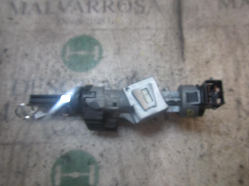 Recambio de antirrobo para mazda 3 berlina (bk) 1.6 cd diesel cat referencia OEM IAM BP4K66150B  