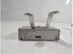 Recambio de modulo electronico para lexus ux (za10) 250h e-four referencia OEM IAM 8624076090 8624076090  2