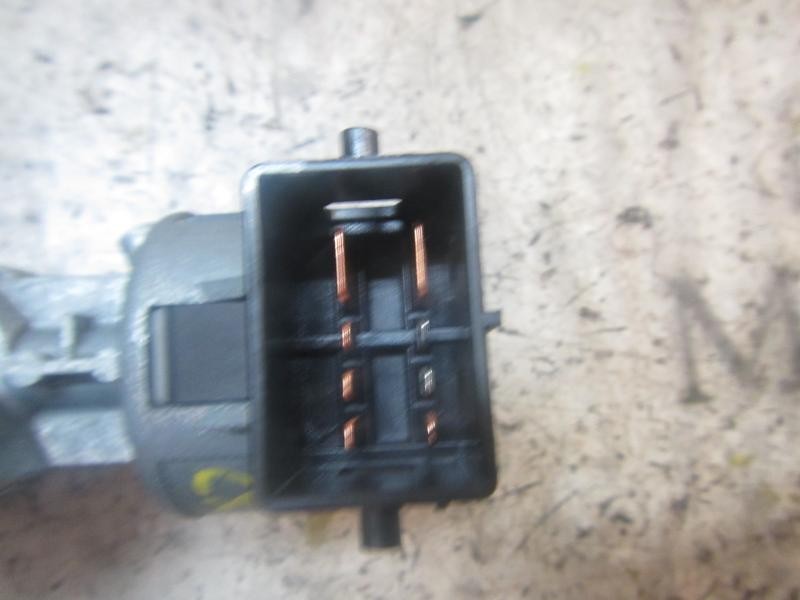 Recambio de antirrobo para mazda 3 berlina (bk) 1.6 cd diesel cat referencia OEM IAM BP4K66150B  