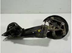 Recambio de mangueta trasera derecha para volkswagen scirocco (138) 2.0 tdi referencia OEM IAM 3C0505434K 3C0505436F 3G0598611 2