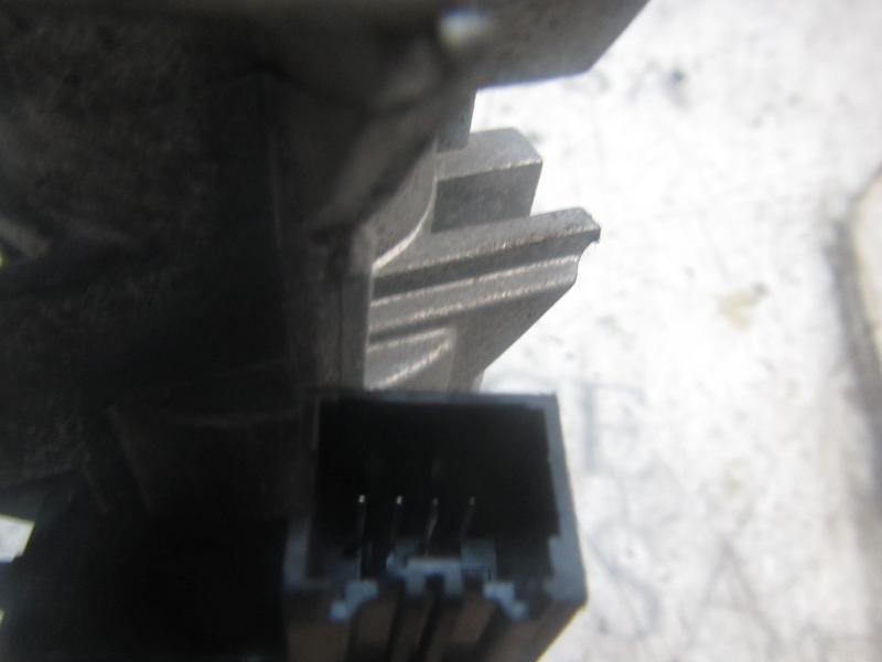 Recambio de antirrobo para mazda 3 berlina (bk) 1.6 cd diesel cat referencia OEM IAM BP4K66150B  