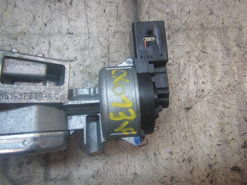 Recambio de antirrobo para mazda 3 berlina (bk) 1.6 cd diesel cat referencia OEM IAM BP4K66150B  