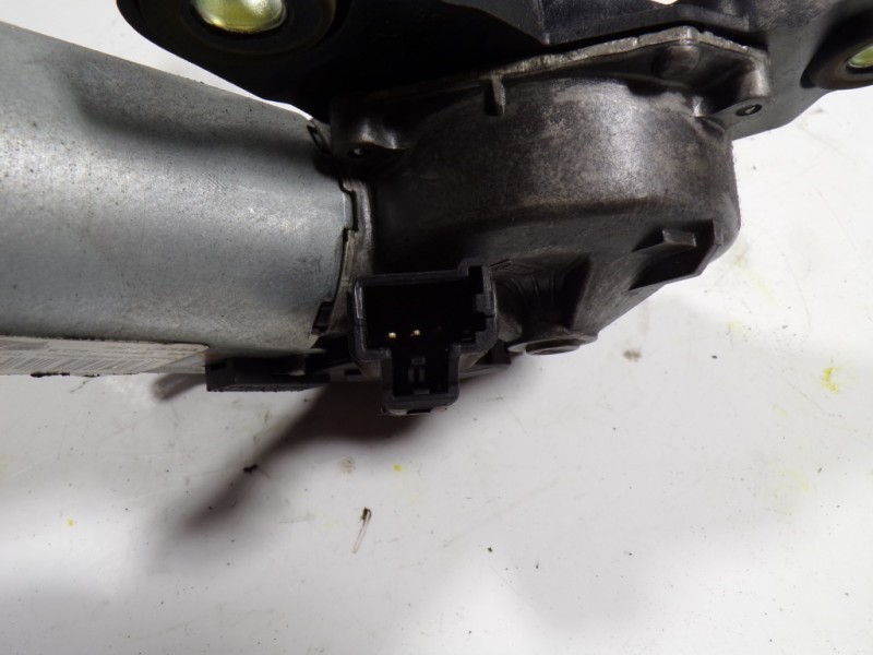 Recambio de motor limpia trasero para ford transit courier 1.5 tdci cat referencia OEM IAM  ET7617K441BA 