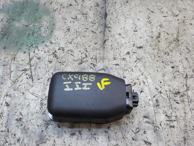 Recambio de modulo electronico para toyota auris 1.8 16v cat (híbrido) referencia OEM IAM 899410D010 8994105010 