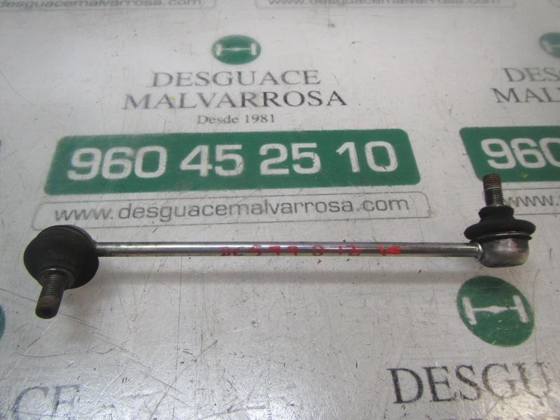 Recambio de tirante delantero izquierdo para citroën c-zero seduction referencia OEM IAM 508780  