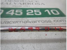 Recambio de tirante delantero izquierdo para citroën c-zero seduction referencia OEM IAM 508780   2