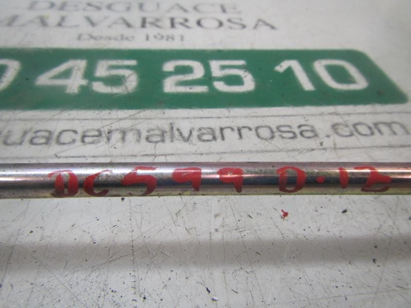 Recambio de tirante delantero izquierdo para citroën c-zero seduction referencia OEM IAM 508780  