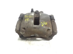 Recambio de pinza freno delantera derecha para ford transit courier 1.5 tdci cat referencia OEM IAM    2