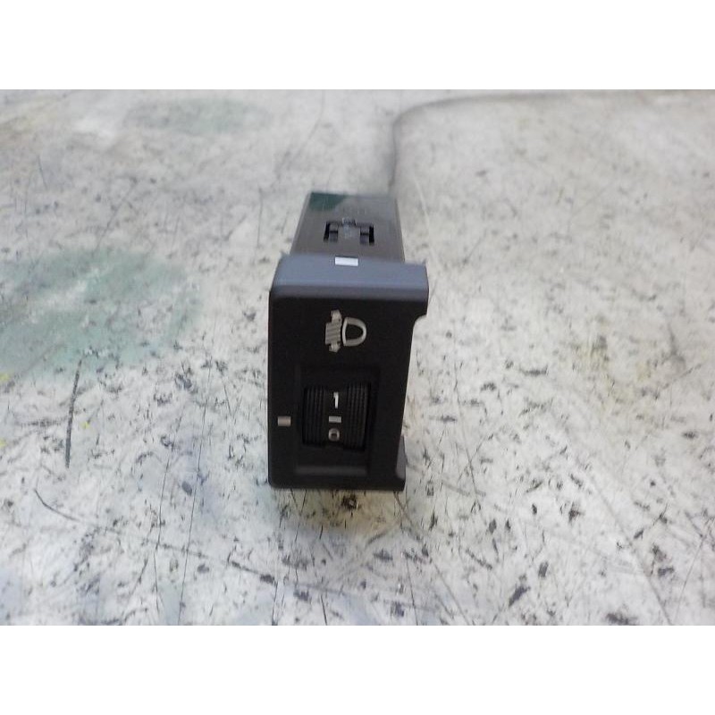 Recambio de modulo electronico para toyota auris 1.8 16v cat (híbrido) referencia OEM IAM 8415202080  