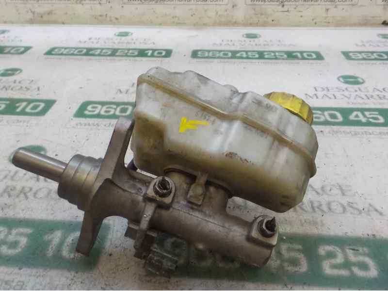 Recambio de bomba freno para seat ibiza (6j5) reference referencia OEM IAM   