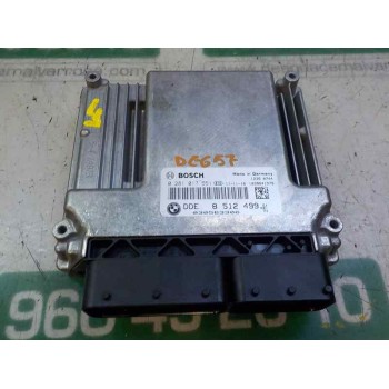 CENTRALITA MOTOR UCE 13618577664 8512499 0281017551