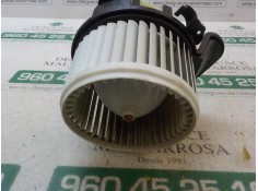 Recambio de motor calefaccion para opel corsa e selective referencia OEM IAM 13335075 13335075  2