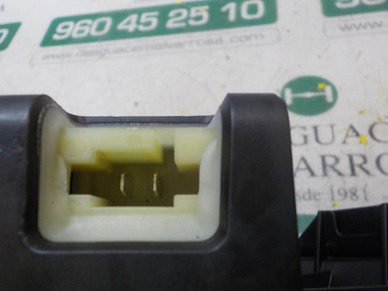 Recambio de motor calefaccion para opel corsa e selective referencia OEM IAM 13335075 13335075 