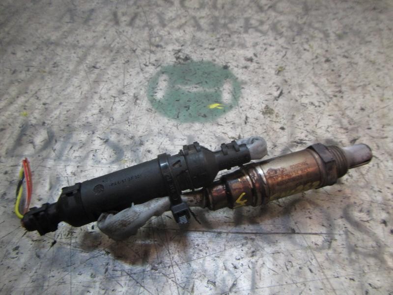 Recambio de sonda lambda para bmw serie 5 berlina (e60) 2.2 24v cat referencia OEM IAM 11787513962 11787513962 0258005309