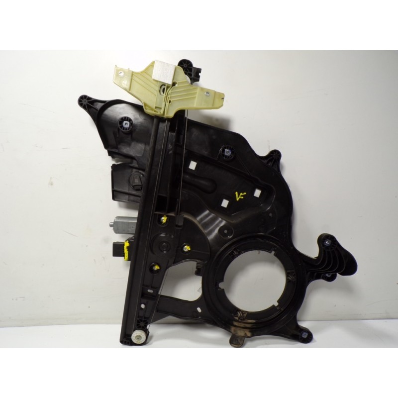 Recambio de elevalunas delantero derecho para peugeot rifter 1.2 12v e-thp / puretech referencia OEM IAM 9830335980 9830335980 