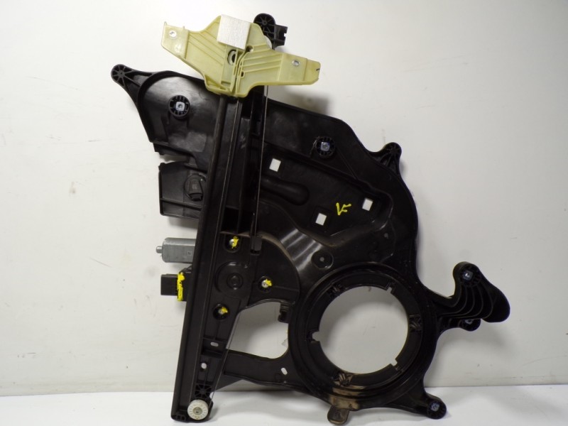 Recambio de elevalunas delantero derecho para peugeot rifter 1.2 12v e-thp / puretech referencia OEM IAM 9830335980 9830335980 