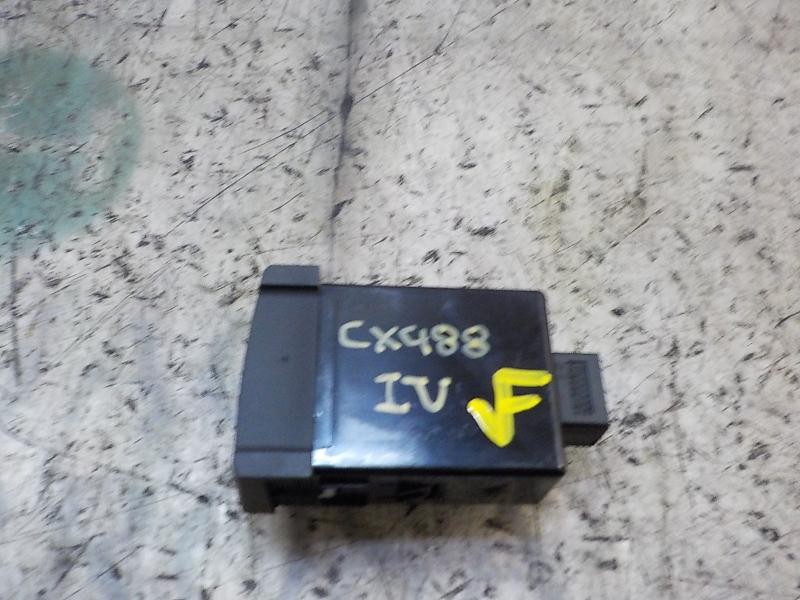 Recambio de modulo electronico para toyota auris 1.8 16v cat (híbrido) referencia OEM IAM 8415202080  