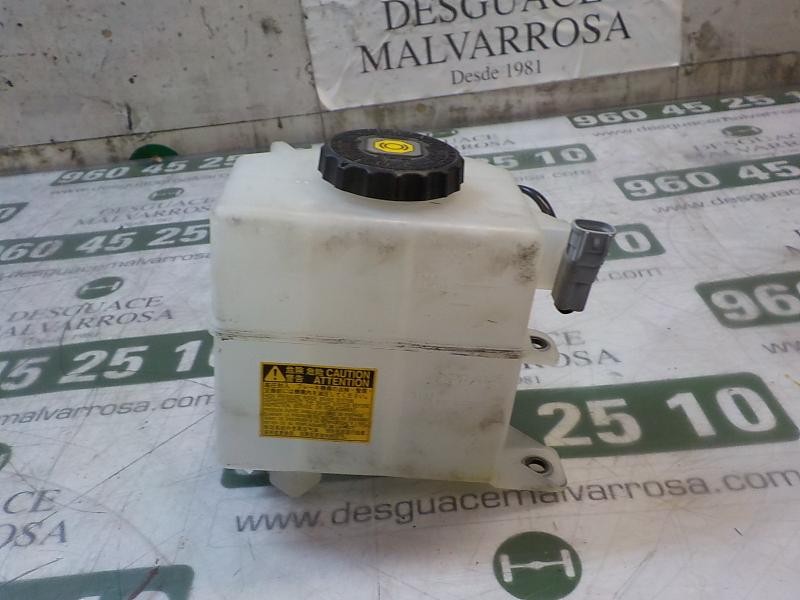 Recambio de deposito servo para toyota rav 4 advance hybrid referencia OEM IAM 4722078010  