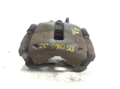 Recambio de pinza freno delantera izquierda para ford transit courier 1.5 tdci cat referencia OEM IAM    2