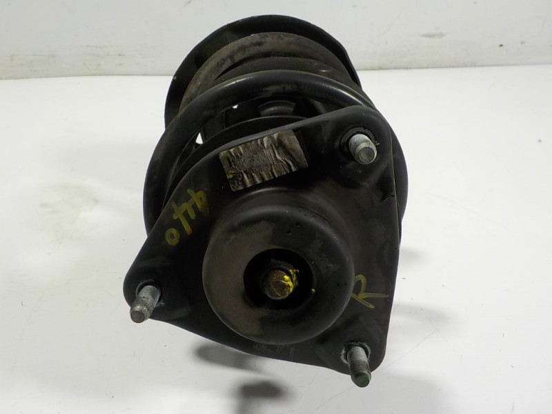 Recambio de amortiguador delantero derecho para hyundai i40 1.7 crdi cat referencia OEM IAM 546613Z330 546613Z330 