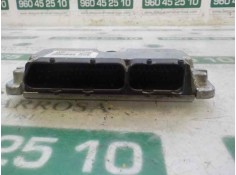 Recambio de centralita motor uce para seat ibiza (6j5) reference referencia OEM IAM    2