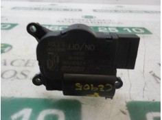 Recambio de motor electrico para opel corsa e selective referencia OEM IAM 55702411 A21000700 