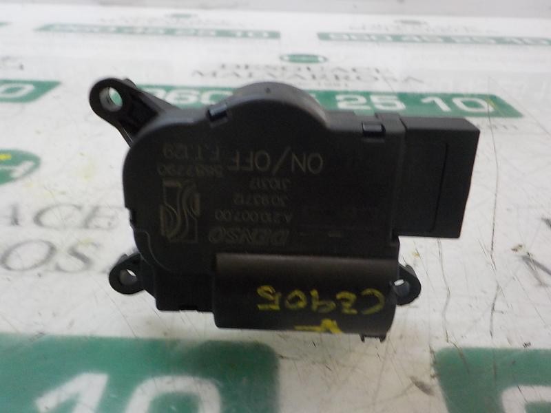 Recambio de motor electrico para opel corsa e selective referencia OEM IAM 55702411 A21000700 