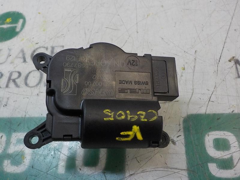 Recambio de motor electrico para opel corsa e selective referencia OEM IAM 55702411 A21000700 