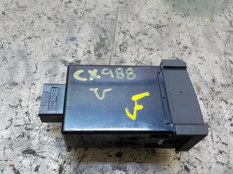 Recambio de modulo electronico para toyota auris 1.8 16v cat (híbrido) referencia OEM IAM   