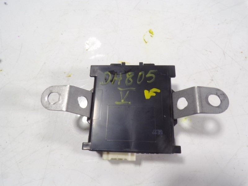 Recambio de modulo electronico para lexus ux (za10) 250h e-four referencia OEM IAM 8597076030 8597076030 0515004530